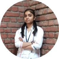 Anshika Kumari logo - Similar company to Mohini Sharma