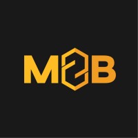 Embalagens M2B logo - Similar company to M2B