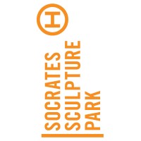 Socrates Sculpture Park