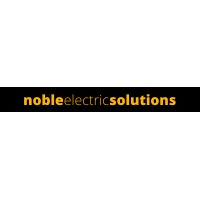 Noble Electric Solutions logo - Similar company to Rock Solid Landscape & Irrigation