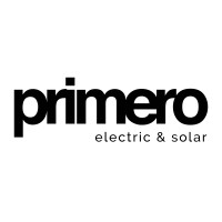 PRIMERO ELECTRIC & SOLAR logo - Similar company to Advantage Solar