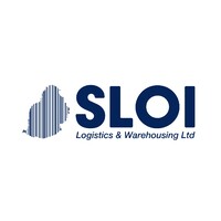 SLOI Logistics and Warehousing Solutions Ltd logo - Similar company to Accedo Ltd