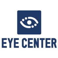 The Eye Center logo - Similar company to Brown University Undergraduate Council Of Students
