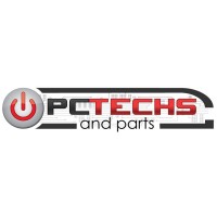 PC Techs and Parts logo - Similar company to Dod Training Center