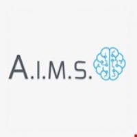 Artificial Intelligence in Medicine Society (AIMS) logo - Similar company to Koyal Labs