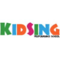 KidSing Performance Schools