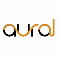 Aural Estudio de Sonido logo - Similar company to Cyo Studios