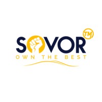 SOVOR logo - Similar company to Phloem Learning