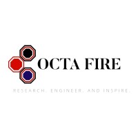 Octa Fire logo - Similar company to Orion Fire Engineering