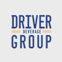 DRIVER BEVERAGE GROUP logo - Similar company to Brut Tea