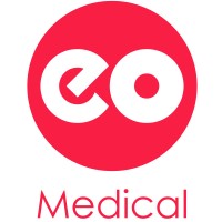 EO Medical Pte. Ltd. logo - Similar company to Eove