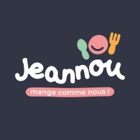 Jeannou logo - Similar company to Heberghub