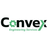 Convex Engineering Services logo - Similar company to Fireblade-It Pty Ltd
