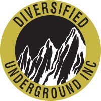 Diversified Underground Inc. logo - Similar company to Dig-It, Inc.
