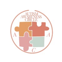 Autism Awareness Circle logo - Similar company to Neurtx