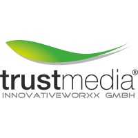 trustmedia® innovativeworxx GmbH logo - Similar company to Baño24 Gmbh