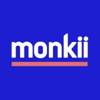 Monkii logo - Similar company to Loud & Clear (Now Avanade)