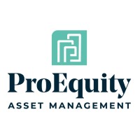 ProEquity Asset Management logo - Similar company to Base Edge Gmbh