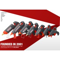 GUANGZHOU BINDE ELECTRONICS CO.,LTD. logo - Similar company to Zhejiang Langchao Precision Machinery Co., Ltd.-Tideway Tools