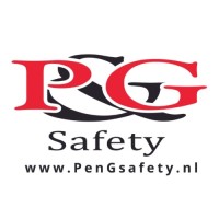 P&G Safety BV logo - Similar company to Correct Beveiliging