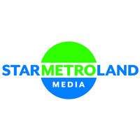 Star Metroland Media logo - Similar company to Scaleup42