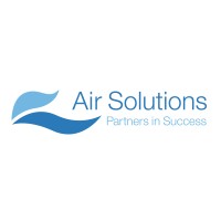 Air Solutions Inc logo - Similar company to Air Solutions Canada