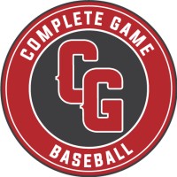 Complete Game Baseball