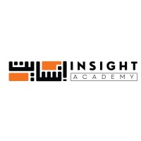 Insight Academy logo - Similar company to Babybibi
