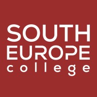 South Europe College logo - Similar company to Pixelize Company