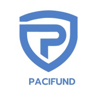 Pacifund logo - Similar company to Png Air Conditioning