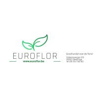 Euroflor bv logo - Similar company to Ebus Planten