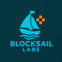 Blocksail Labs Inc. logo - Similar company to On-Chain Index