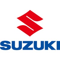 Suzuki Malaysia logo - Similar company to The Parenthood