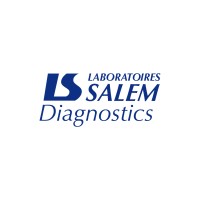Laboratoires SALEM Diagnostics logo - Similar company to Listentis