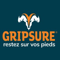 Gripsure France logo - Similar company to Sysalp