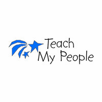 Teach My People Organization