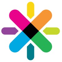 Democracy Without Borders logo - Similar company to Uma -- Be Bold. Be You. Be Uma.