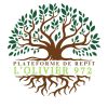 PFR L'OLIVIER 972_PLATEFORME DE REPIT DES AIDANTS logo - Similar company to Malmoth Photography