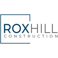 Rox Hill Construction logo - Similar company to Cre Construction Okla