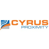Cyrus Proximity logo - Similar company to Bizo Suite