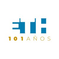 E.T. HEINSEN, SAS logo - Similar company to Manuel Cabrera