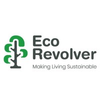 Eco RevolverLtd logo - Similar company to Mezator