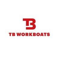 Tbworkboats logo - Similar company to Werft Shipbuilding