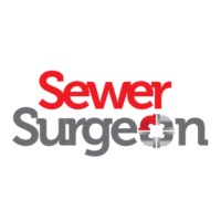 Sewer Surgeon Pty Ltd logo - Similar company to Dr Damien Lafferty. Podiatric Surgeon