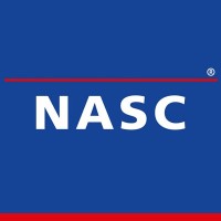NASC Yearbook logo - Similar company to The Voice Magazine