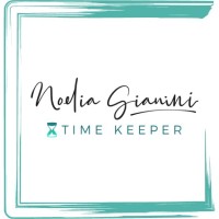 Noelia Gianini logo - Similar company to Fundació Best