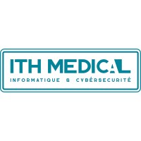 ITH MEDICAL logo - Similar company to Garavan.Digital