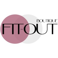 Fit-Out Boutique logo - Similar company to Xclusive Design&Build