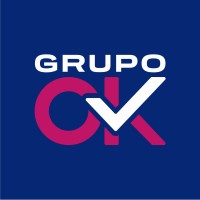 Grupo OK logo - Similar company to Flexicredito