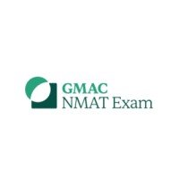 NMAT by GMAC logo - Similar company to Prepkare